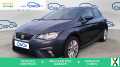 Photo seat ibiza 1.0 MPI 80 Urban