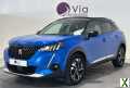 Photo peugeot 2008 BlueHDi 130 S\\u0026amp;S EAT8 GT