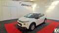 Photo citroen c3 BlueHDi 100 S\u0026amp;S BVM Feel Business