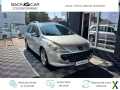 Photo peugeot 307 1.6e 16V 110ch Confort Pack