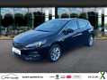 Photo opel astra 1.5 Diesel 122 ch BVM6 Elegance