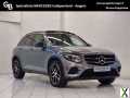 Photo mercedes-benz glc 220 220 d 170ch Fascination 4Matic 9G-Tronic