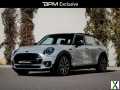 Photo mini cooper Cooper 136ch Canonbury BVA7