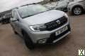 Photo dacia sandero STEPWAY 95 CV 1L5 BLUEDCI CAMÉRA GPS RÉGULATEUR BL