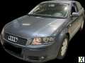 Photo audi a3 1.6 FSI 115CH AMBITION 3P