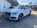 Photo audi q5 2.0 TDI (140 kW) quattro