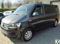 Photo volkswagen t6 caravelle 2.0 TDi SCR BMT Comfortline DUB CAB LV/UTIL