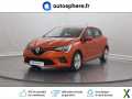 Photo renault clio 1.0 TCe 90ch Evolution