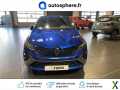 Photo renault clio 1.6 E-Tech 145ch full hybrid esprit Alpine - 24