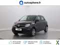 Photo renault twingo E-Tech Electric Equilibre R80 Achat Intégral