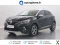 Photo renault captur 1.0 TCe 90ch Intens -21