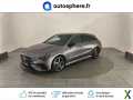 Photo mercedes-benz cl 200 163ch AMG Line 7G-DCT