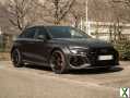 Photo audi rs3 AUDI RS3 SPORTBACK 8Y 2.5 TFSI 400CH