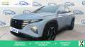 Photo hyundai tucson IV 1.6 T-GDI 230 Hybrid BVA6 Executive