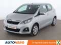 Photo peugeot 108 1.0 VTi Style ETG5