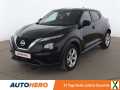 Photo nissan juke 1.0 DIG-T BVM6