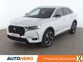 Photo ds automobiles ds 7 crossback 1.6 PureTech Grand Chic Automatique