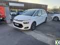 Photo citroen c4 picasso 1.6 THP 155 Exclusive Gps + Camera AR + Clim