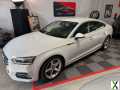 Photo audi a5