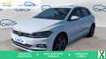 Photo volkswagen polo 1.0 TSI 115 DSG7 Carat