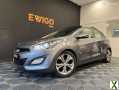 Photo hyundai i30 1.6L CRDI 125ch PACK PREMIUM TOIT OUVRANT CAMÉRA D