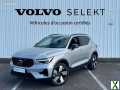 Photo volvo xc40 T5 Recharge 180+82 ch DCT7 Plus