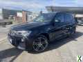Photo bmw x3 xDrive30d 258ch M Sport A