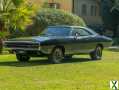 Photo dodge charger