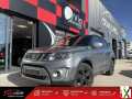 Photo suzuki vitara 1.4 Boosterjet BVA Allgrip 4X4 - CAM