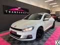Photo volkswagen scirocco Sportline
