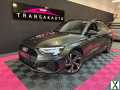 Photo audi a3 S Line