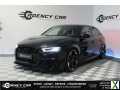 Photo audi a3 RS3 SportBack Quattro 2.5 TFSI - 400 - BV S-tronic