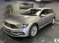 Photo volkswagen passat Passat SW 2.0 TDI 150 Lounge