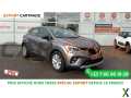 Photo renault captur Business E-Tech 1.6 Hybride 145cv BVA Prix affich