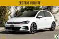 Photo volkswagen golf gti 2.0 TSI 245 DSG7 Performance