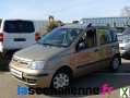 Photo fiat panda 1.2 8V 69 ch Dynamic