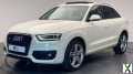 Photo audi q3 2.0 TDI 177 ch Quattro Ambition Luxe