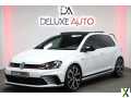 Photo volkswagen golf VII GTI Clubsport 2.0 TSI 265 DSG 6