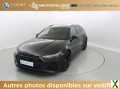 Photo audi rs6 AVANT 4.0 V8 QUATTRO 600 CV TIPTRONIC