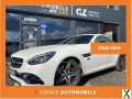 Photo mercedes-benz slc 300 300