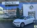 Photo volkswagen golf VII Comfortline