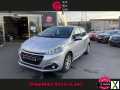 Photo peugeot 208 1.2i PT Ethanol 12V S\\u0026S - 82 ch Active PHASE