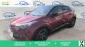 Photo toyota c-hr 1.8 VVT-i 122 Hybride 2WD CVT Collection - Automat