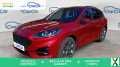 Photo ford kuga 2.5 Duratec 190 FlexiFuel FHEV Powershift ST-Line