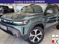 Photo dacia duster TCe 130 4x4 Extreme