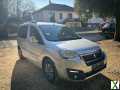 Photo peugeot partner Tepee 1.6 BlueHDi 100ch BVM5 Style