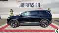 Photo peugeot 5008 BUSINESS bluehdi 130ch ss eat8 allure