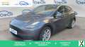 Photo tesla model y 514 Dual Motor AWD Grande Autonomie