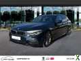 Photo bmw autres G31 Touring 520d 190 ch BVA8 M Sport