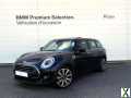 Photo mini cooper Cooper 136ch Knightsbridge